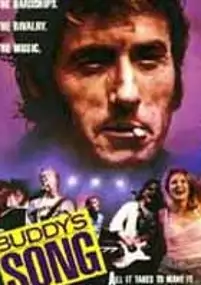 Plakat filmu Piosenka Buddy'ego