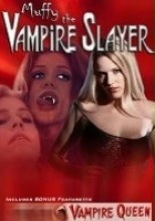 plakat filmu Vampire Queen