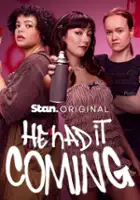 plakat filmu He Had It Coming