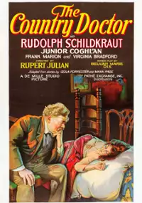 Plakat filmu Człowiek morza