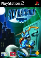 plakat filmu Sly Raccoon