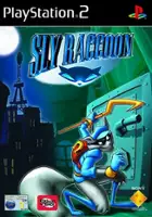 plakat filmu Sly Cooper and the Thievius Raccoonus