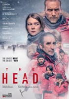 plakat serialu The Head