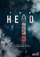 plakat - The Head (2020)
