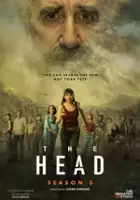 plakat - The Head (2020)