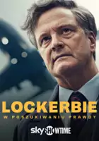 plakat serialu Lockerbie: W poszukiwaniu prawdy