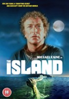 plakat filmu Wyspa
