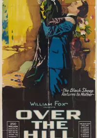Plakat filmu Matka