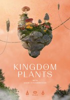 plakat filmu Kingdom of Plants with David Attenborough