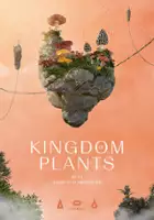 plakat filmu Kingdom of Plants with David Attenborough