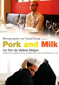 Plakat filmu Pork and Milk