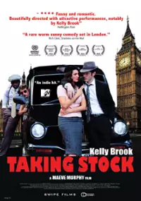 Plakat filmu Taking Stock