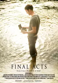 Plakat filmu Final Acts