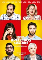 plakat filmu Jak zostać Katalonką