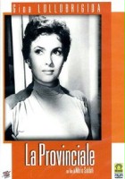 plakat filmu La Provinciale