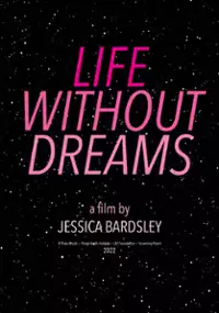 Plakat filmu Life Without Dreams