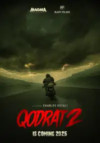 Plakat filmu Qodrat 2