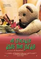 plakat filmu Ludovic: A Crocodile in My Garden