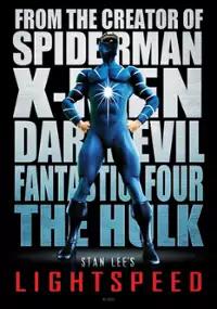 Plakat filmu Lightspeed