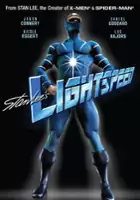Daniel Goddard / Lightspeed