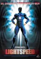 plakat filmu Lightspeed