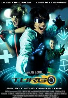 plakat filmu Turbo