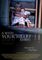 plakat filmu A Wish Your Heart Makes