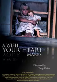 Plakat filmu A Wish Your Heart Makes