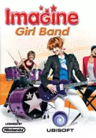 plakat filmu Imagine Rock Star