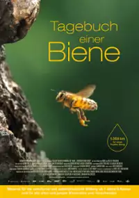 Plakat filmu Tagebuch einer Biene