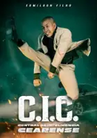 Edmilson Filho / C.I.C. - Central de Inteligência Cearense