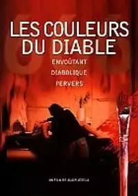 Plakat filmu Les Couleurs du diable
