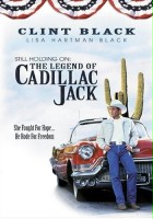 plakat filmu Legenda Jacka Cadillaca