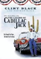 plakat filmu Legenda Jacka Cadillaca