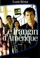 plakat filmu Le Frangin d'Amérique