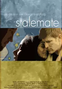 Plakat filmu StaleMate
