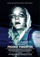plakat filmu Światła nad Phoenix