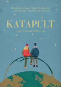 Plakat filmu Katapulta