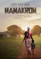 plakat filmu Mamakrom