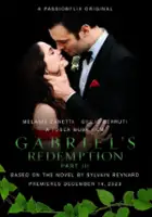 plakat filmu Odkupienie Gabriela: Część 3