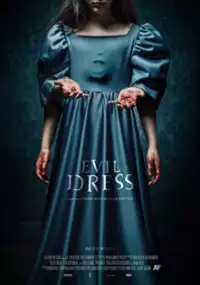 Plakat filmu El vestido