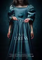plakat filmu El vestido