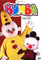 plakat serialu Bumba