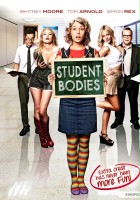 plakat filmu Sex School