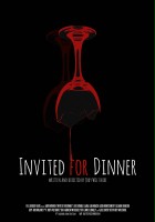 plakat filmu Invited for Dinner