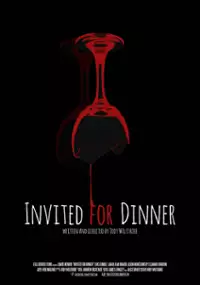 Plakat filmu Invited for Dinner