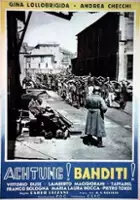 Maria Laura Rocca / Achtung, Banditen!