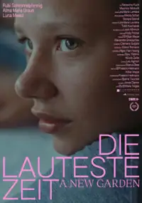 Plakat filmu Die Lauteste Zeit