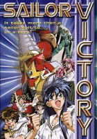 plakat filmu Sailor Victory