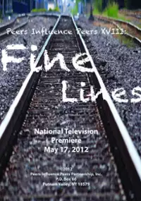 Plakat filmu Peers XVIII: Fine Lines
